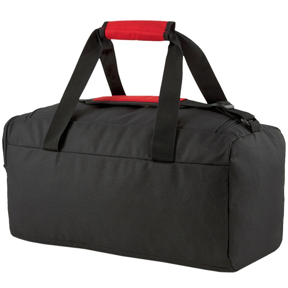 PUMA Sporttasche mit Reißverschluss individualRISE Small Bag 78600 01