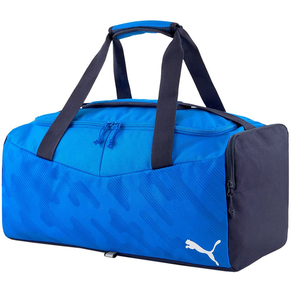 PUMA Sporttasche mit Reißverschluss individualRISE Small Bag 78600 02