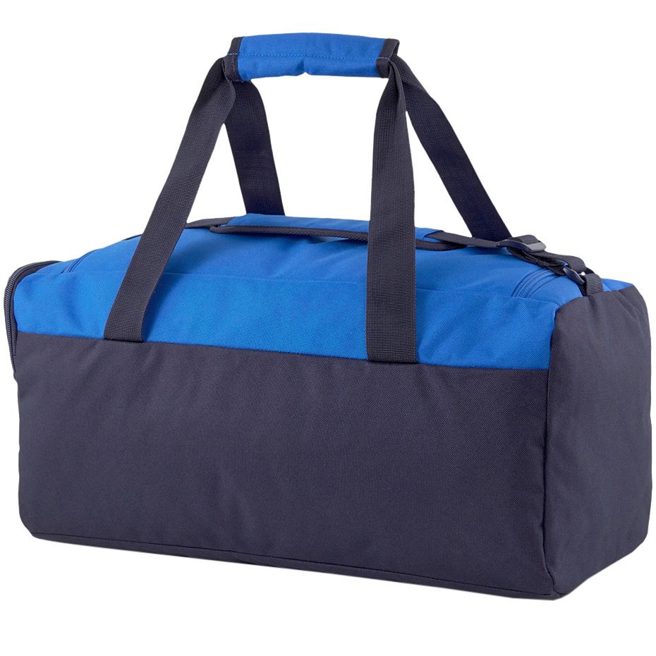 PUMA Sporttasche mit Reißverschluss individualRISE Small Bag 78600 02