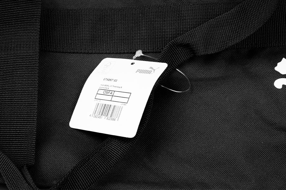 PUMA Tasche team GOAL 23 Teambag L 76862 03 PUMA Tasche team GOAL 23 Teambag L 76862 03