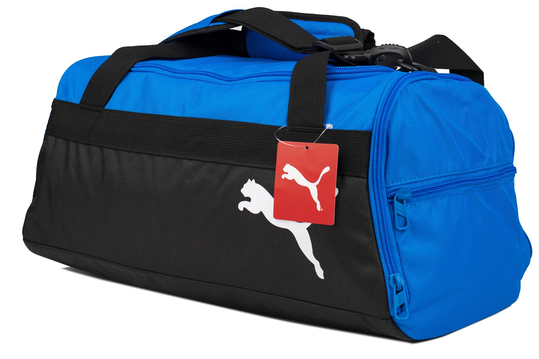 PUMA Tasche teamGOAL 23 Teambag M 76859 02