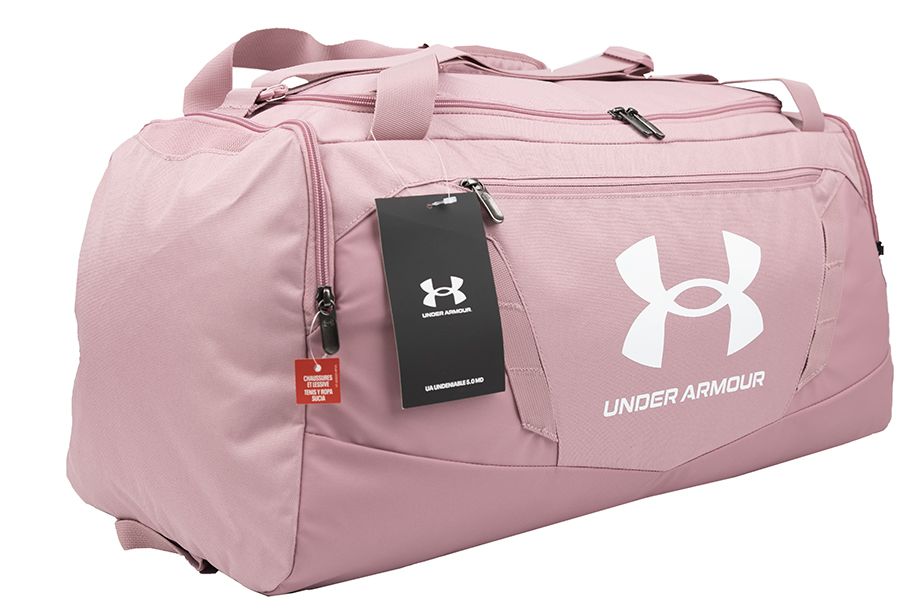 Under Armour Tasche Undeniable 5.0 Duffle M 1369223 697 Under Armour Tasche Undeniable 5.0 Duffle M 1369223 697
