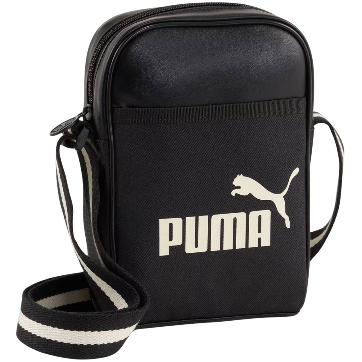 PUMA Gürteltasche Campus Compact Portable 90954 01