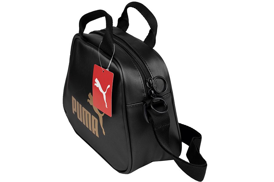 PUMA Tasche Core Up Boxy X-Body 79484 01 PUMA Tasche Core Up Boxy X-Body 79484 01