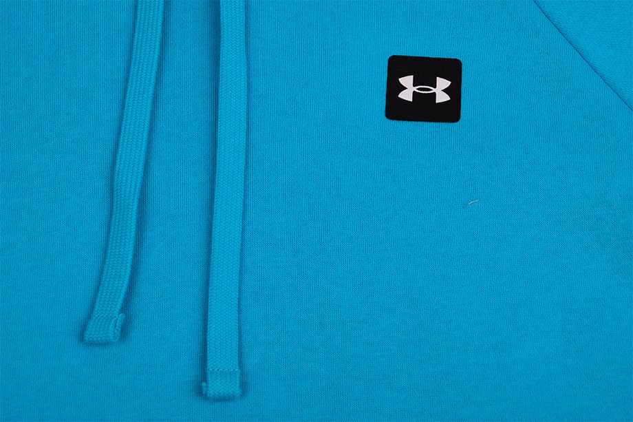 Under Armour Herren Kapuzenpullover Rival Fleece Hoodie 1357092 422