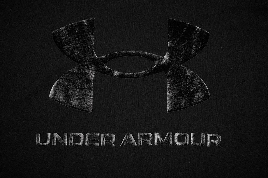 Under Armour T-Shirt Damen Live Sportstyle Graphic Ssc 1356305 002