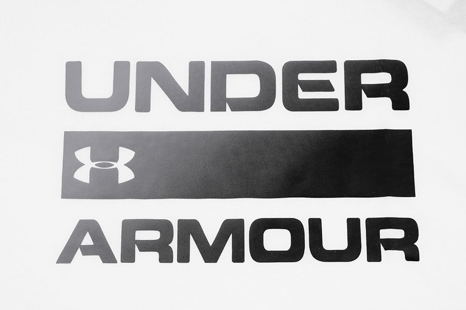 Under Armour Herren-T-Shirt Team Issue Wordmark SS 1329582 100