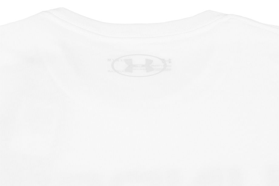 Under Armour Herren-T-Shirt Team Issue Wordmark SS 1329582 100