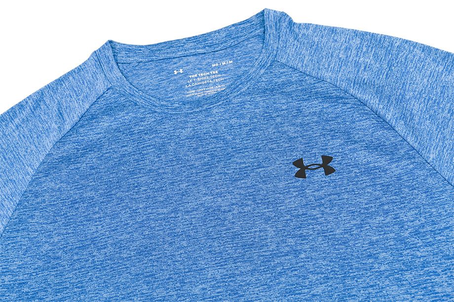 Under Armour Herren-T-Shirt Tech 2.0 Ss Tee 1326413 432 Under Armour Herren-T-Shirt Tech 2.0 Ss Tee 1326413 432