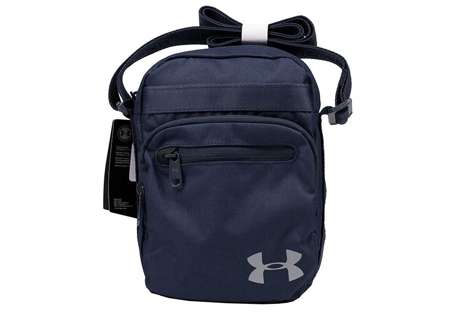 Under Armour Torebka na ramię Crossbody 1327794 408 Under Armour Torebka na ramię Crossbody 1327794 408