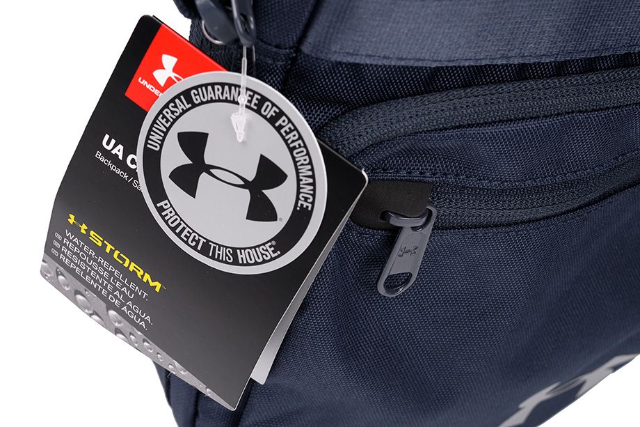 Under Armour Torebka na ramię Crossbody 1327794 408 Under Armour Torebka na ramię Crossbody 1327794 408