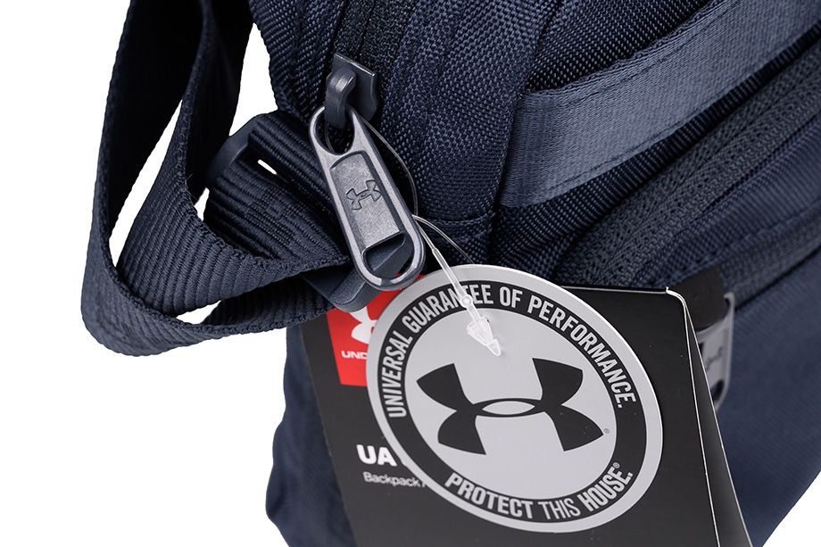 Under Armour Torebka na ramię Crossbody 1327794 408 Under Armour Torebka na ramię Crossbody 1327794 408
