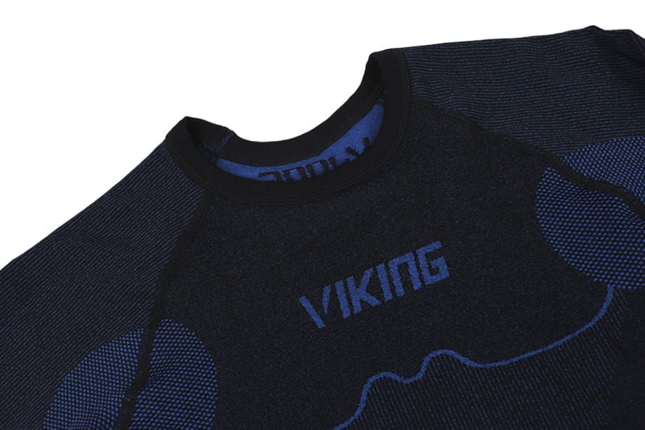 Viking Kinder Thermoaktive Unterwäsche Riko 500-14-3030-15 EUR 116-128cm OUTLET