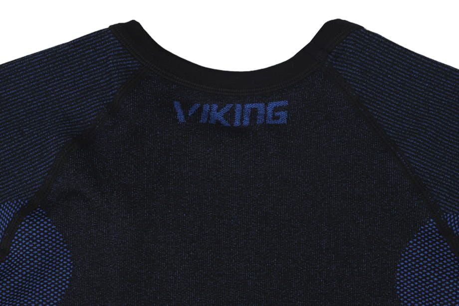 Viking Kinder Thermoaktive Unterwäsche Riko 500-14-3030-15 EUR 116-128cm OUTLET