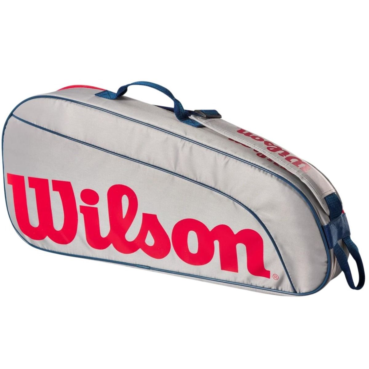 Wilson Tennistasche Junior 3PK WR8023901001