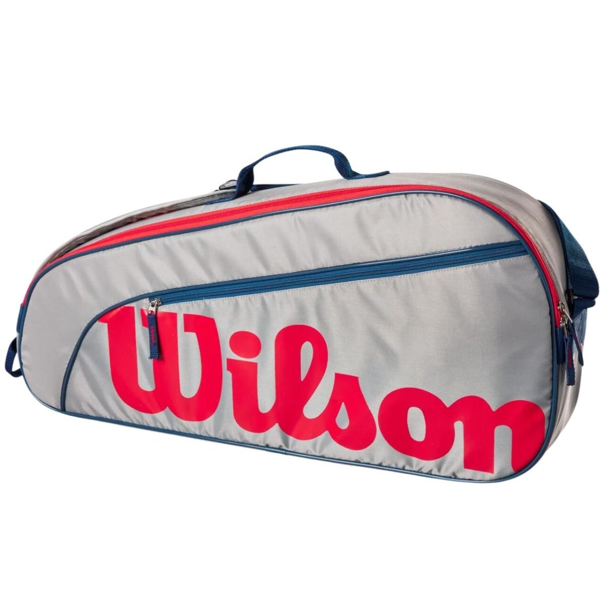 Wilson Tennistasche Junior 3PK WR8023901001