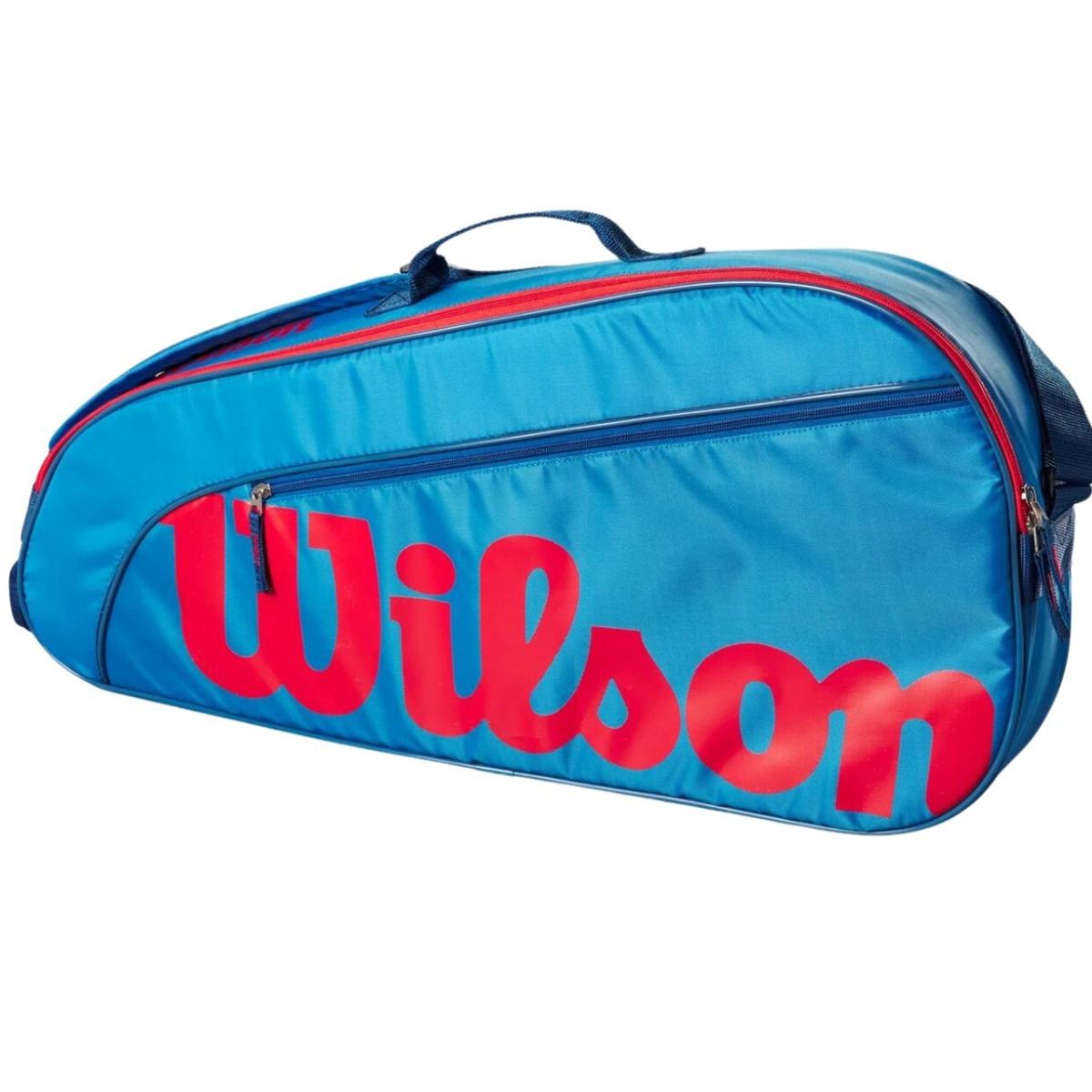 Wilson Tennistasche Junior 3PK WR8023902001