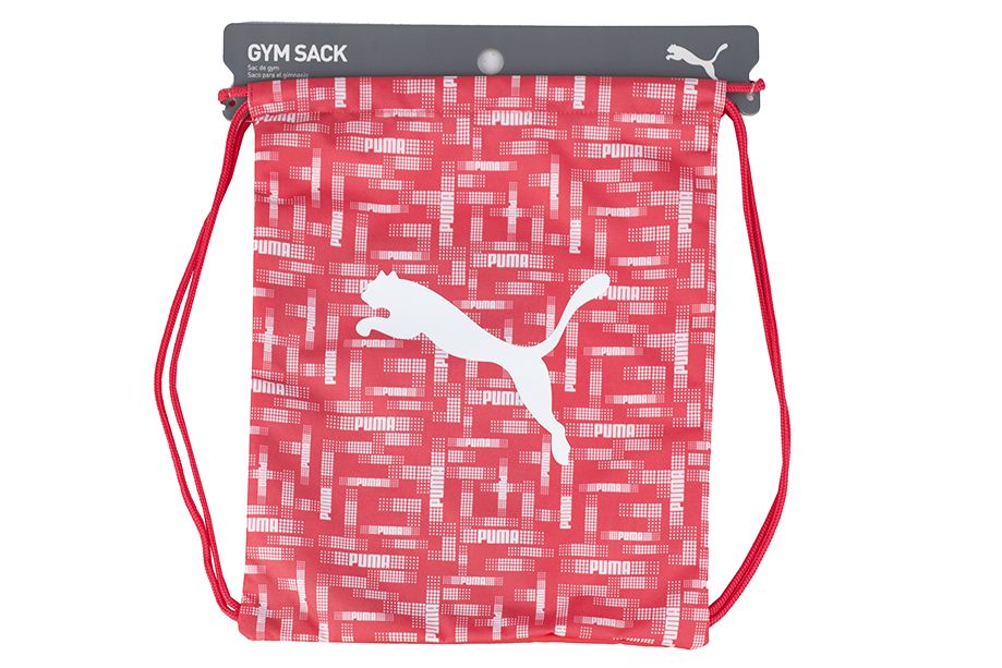 PUMA Schuhbeutel Beta Gym Sack 79510 04