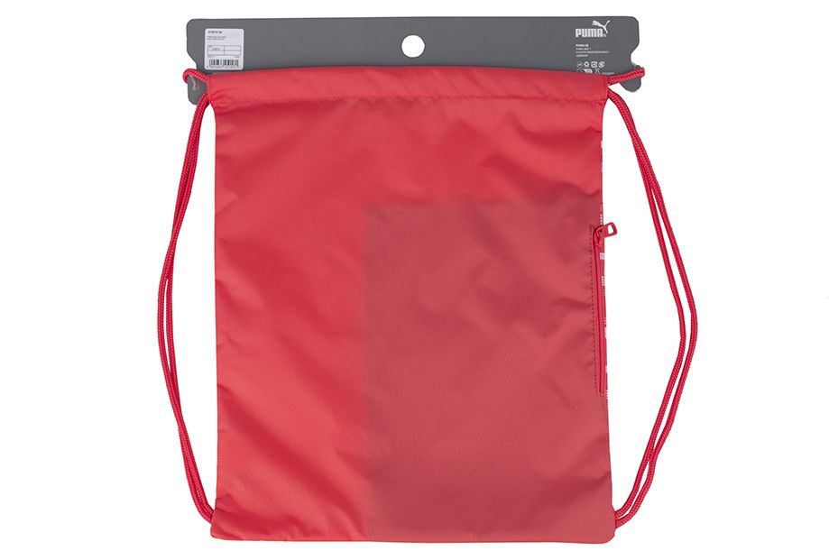 PUMA Schuhbeutel Beta Gym Sack 79510 04