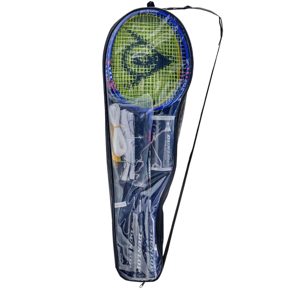 Dunlop Badminton Set Nitro 4 913015340