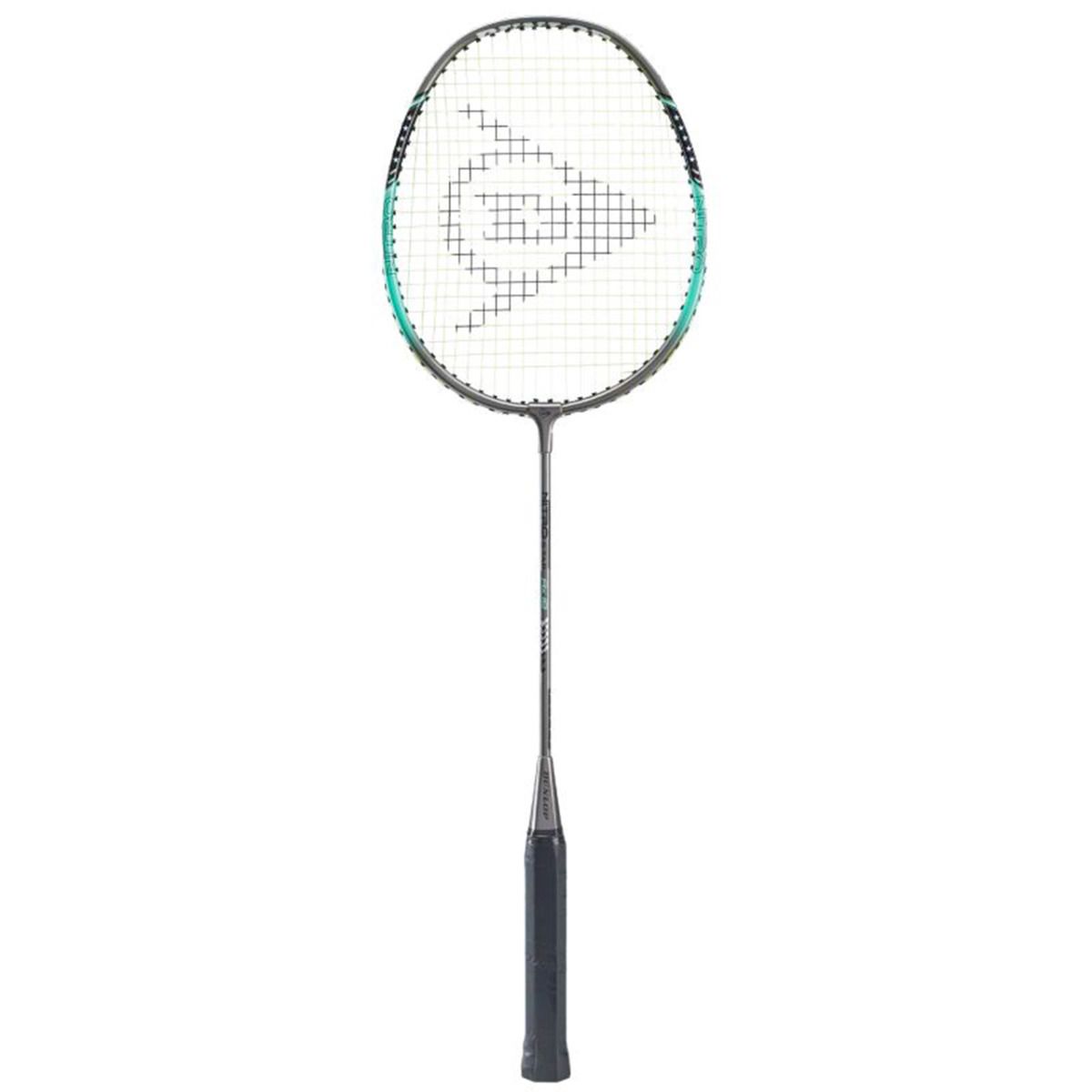 Dunlop Badminton Set Nitro Star 2 13015197