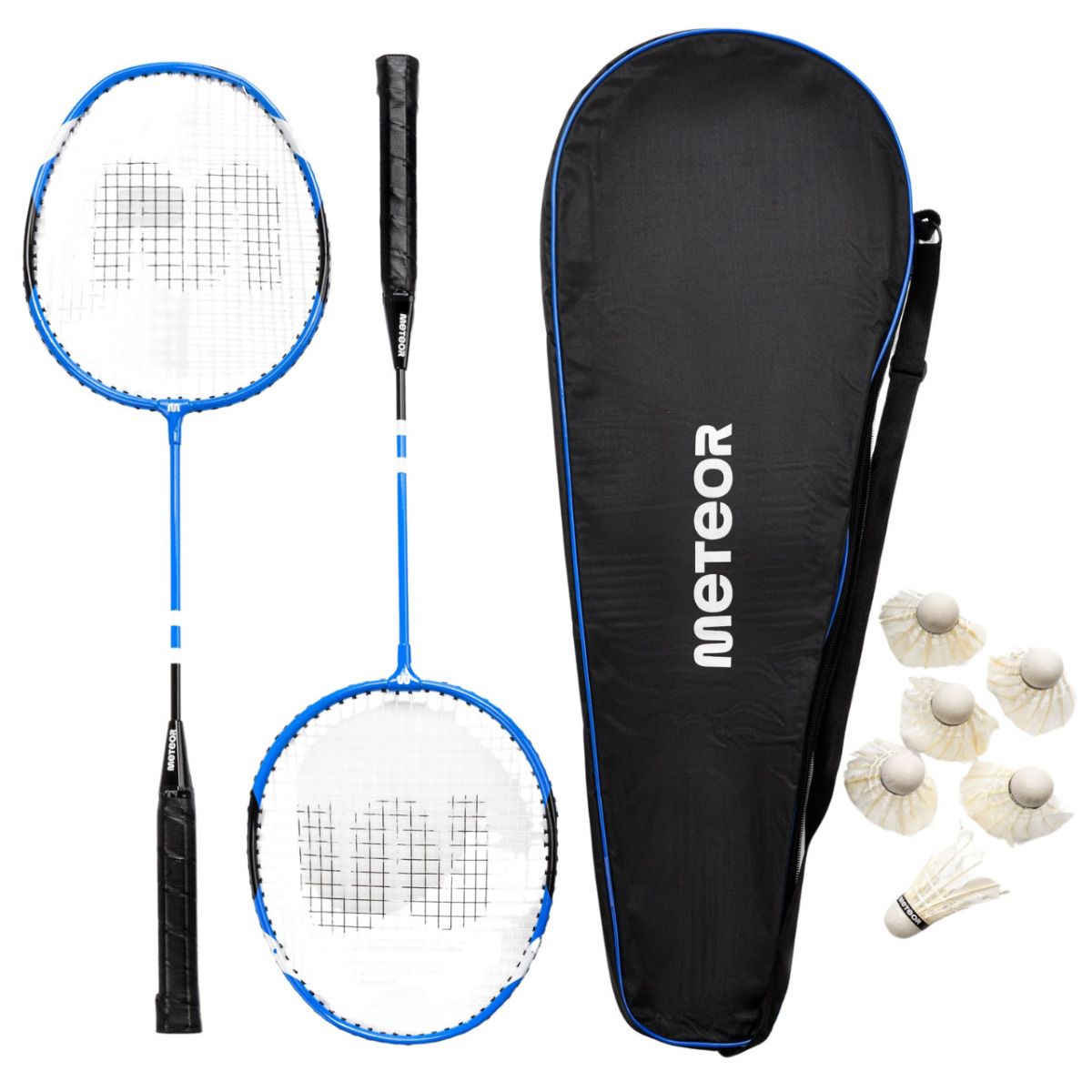 Meteor Badminton Set 16837