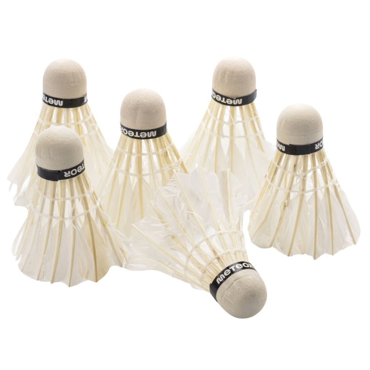 Meteor Badminton Set 16837