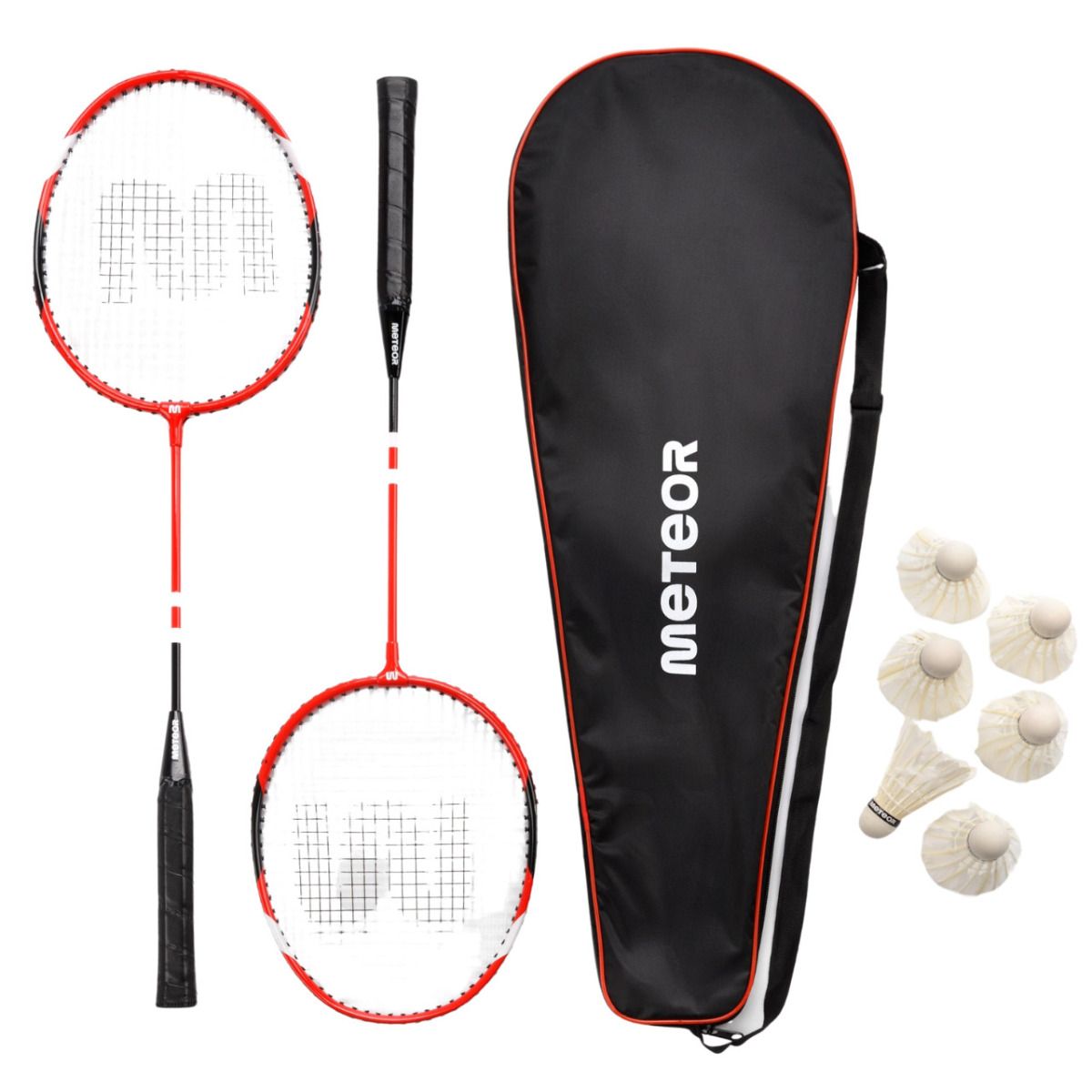 Meteor Badminton Set 16838