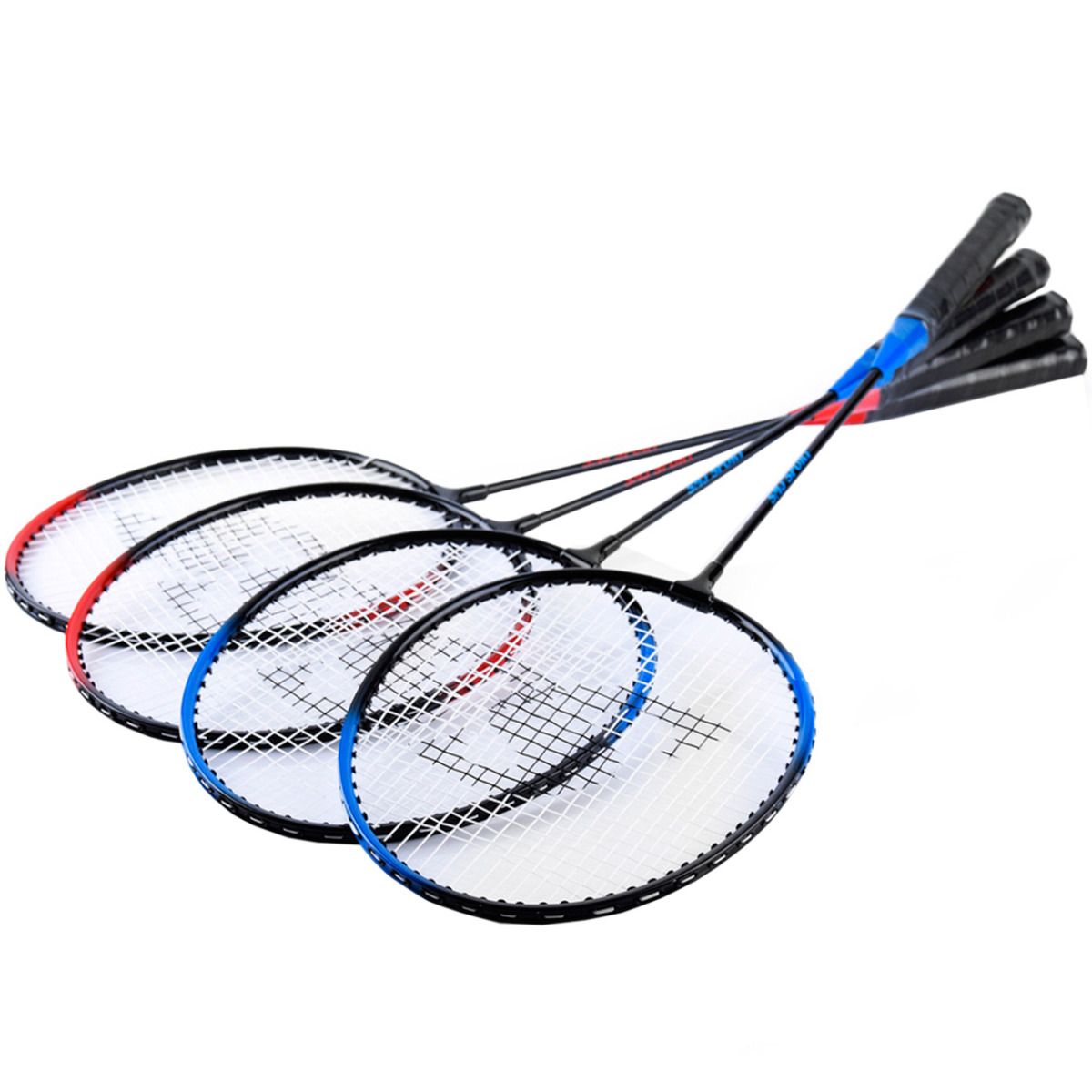 SMJ Badminton Set Teloon TL001