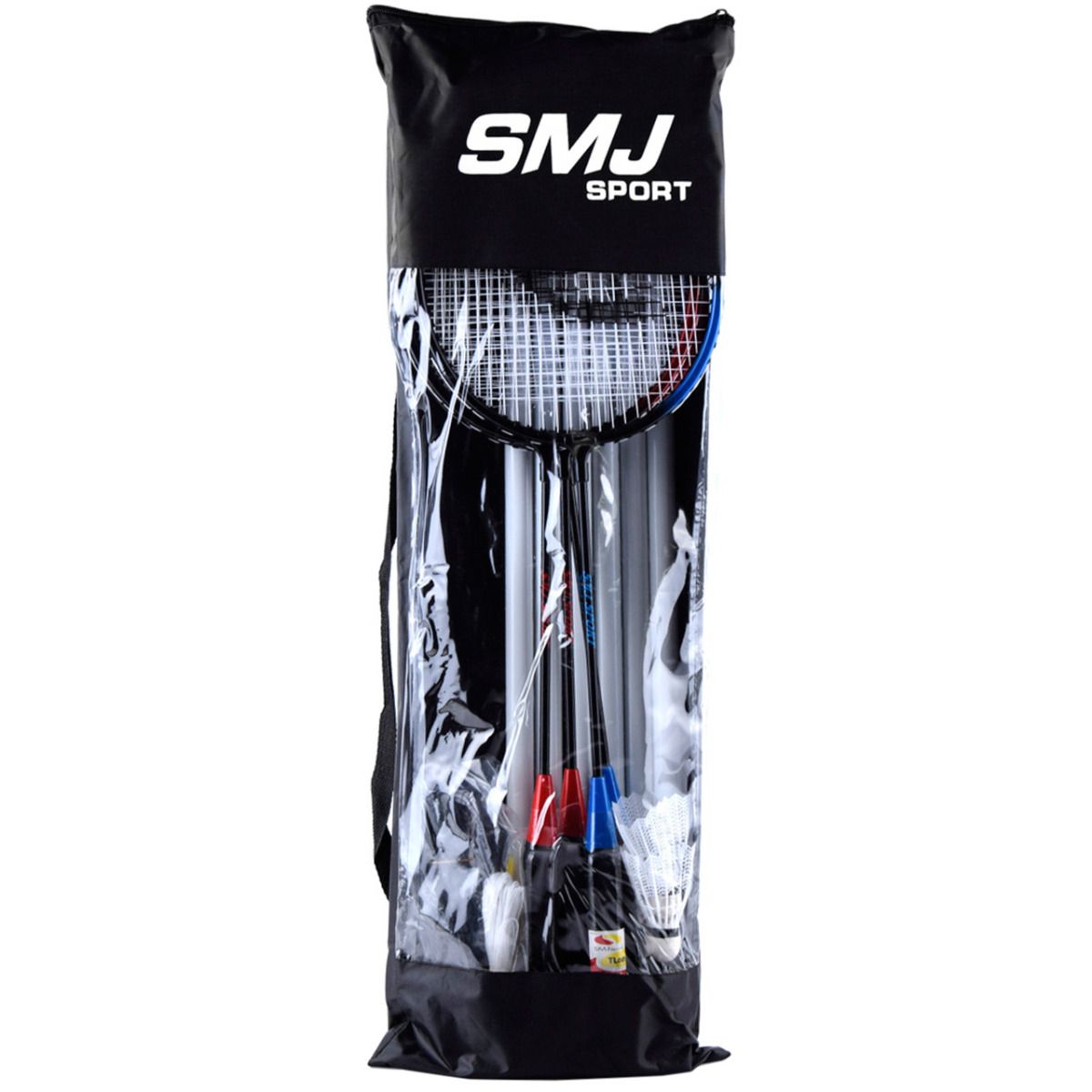 SMJ Badminton Set Teloon TL001