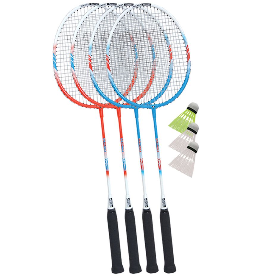 Talbot Badminton Set Torro 449408T
