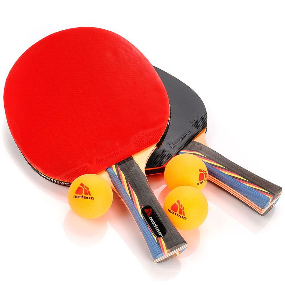 Meteor Tischtennis Set Mistral 15023