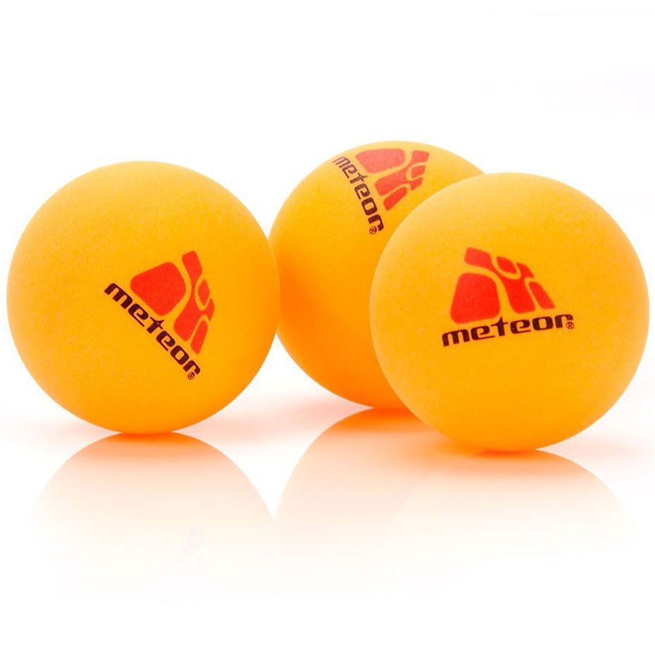 Meteor Tischtennis Set Mistral 15023