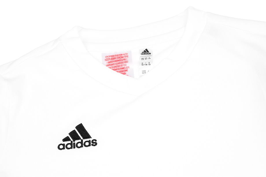 adidas Damen T-Shirts Set Entrada 22 Jsy HC5074/HC5075/H57571