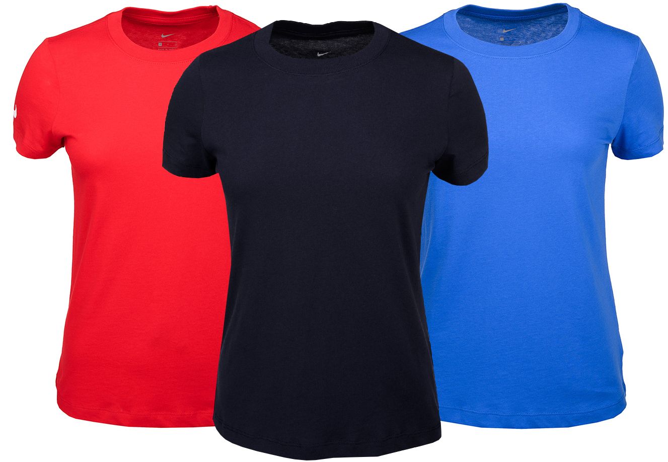 Nike Damen T-Shirts Set Park CZ0903 657/CZ0903 463/CZ0903 451