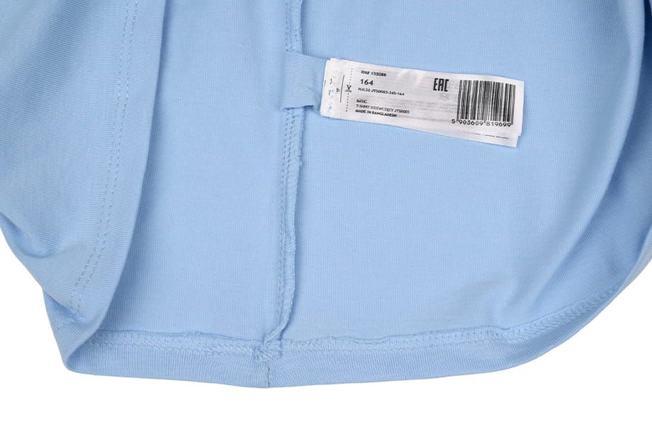 4F Kinder T-Shirts Set HJL22 JTSD003 10S/34S/42S 4F Kinder T-Shirts Set HJL22 JTSD003 10S/34S/42S