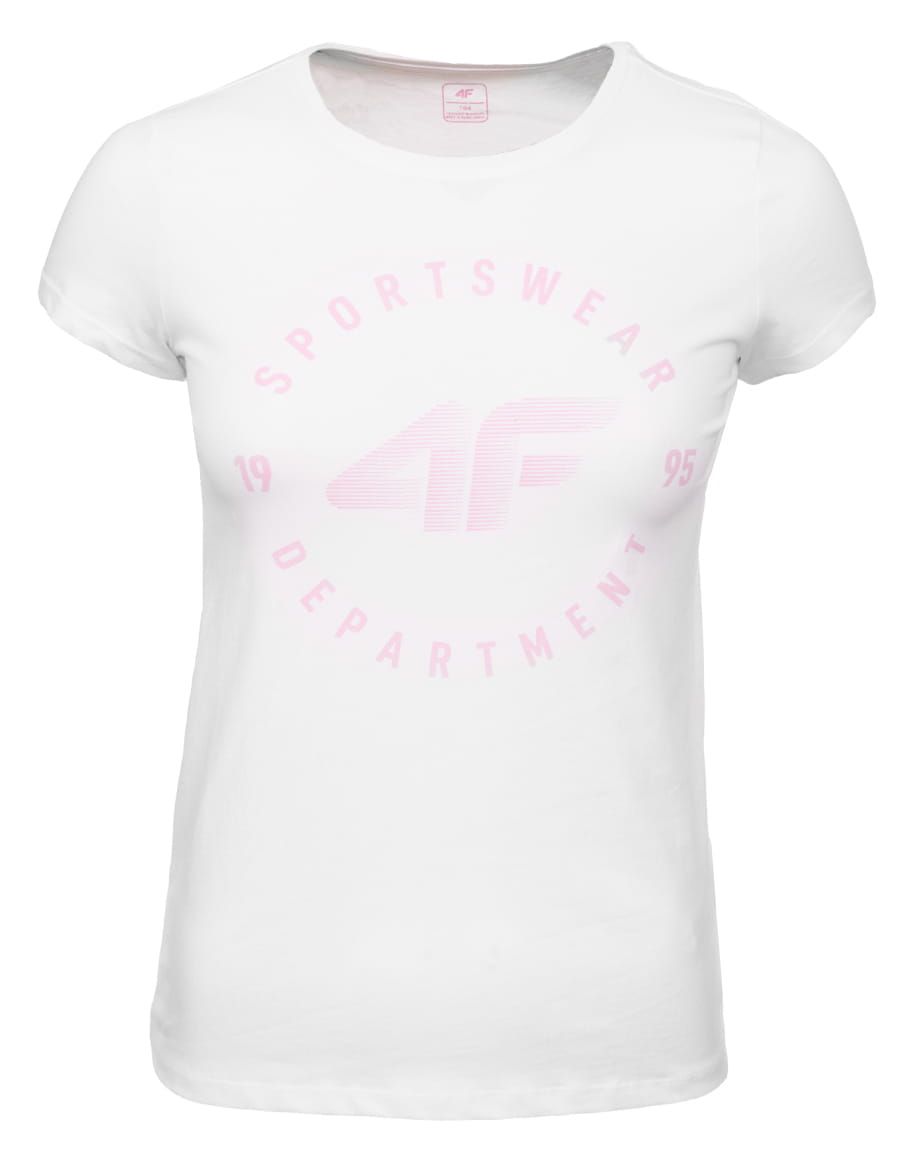 4F Kinder T-Shirts Set HJL22 JTSD003 10S/34S/42S 4F Kinder T-Shirts Set HJL22 JTSD003 10S/34S/42S