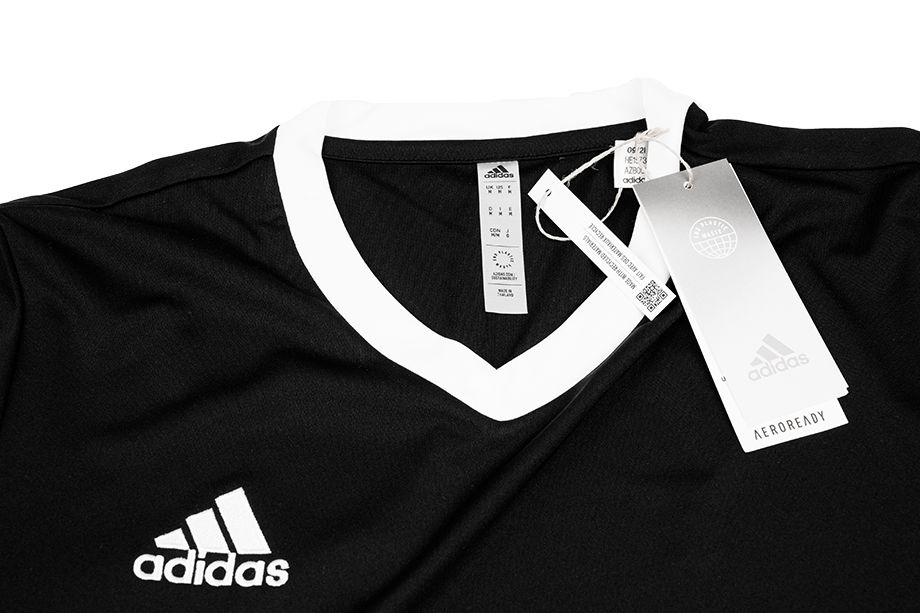 adidas Kinder T-Shirts Set Entrada 22 Jersey H57497/H57564/HG3948