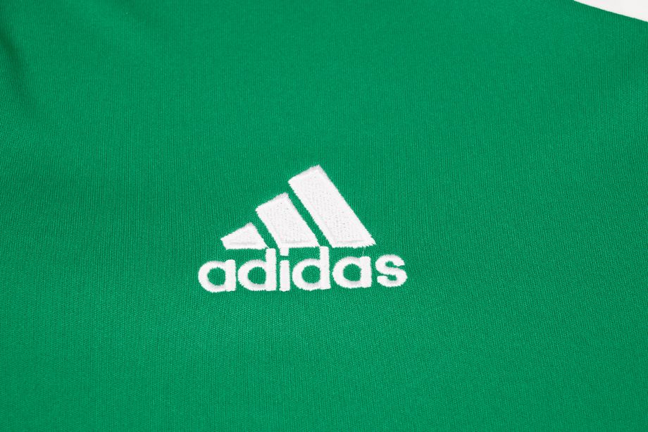 adidas Kinder T-Shirts Set Entrada 22 Jersey H57497/HI2126/HC5054