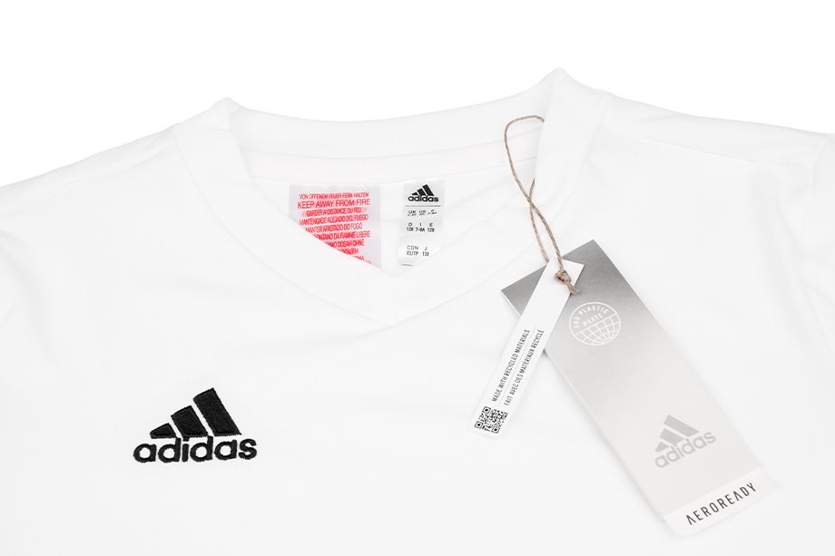 adidas Kinder T-Shirts Set Entrada 22 Jersey HC5055/H57496/HC5054 adidas Kinder T-Shirts Set Entrada 22 Jersey HC5055/H57496/HC5054
