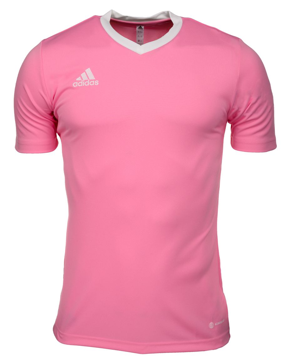 adidas Kinder T-Shirts Set Entrada 22 Jersey HC5055/H57496/HC5054 adidas Kinder T-Shirts Set Entrada 22 Jersey HC5055/H57496/HC5054