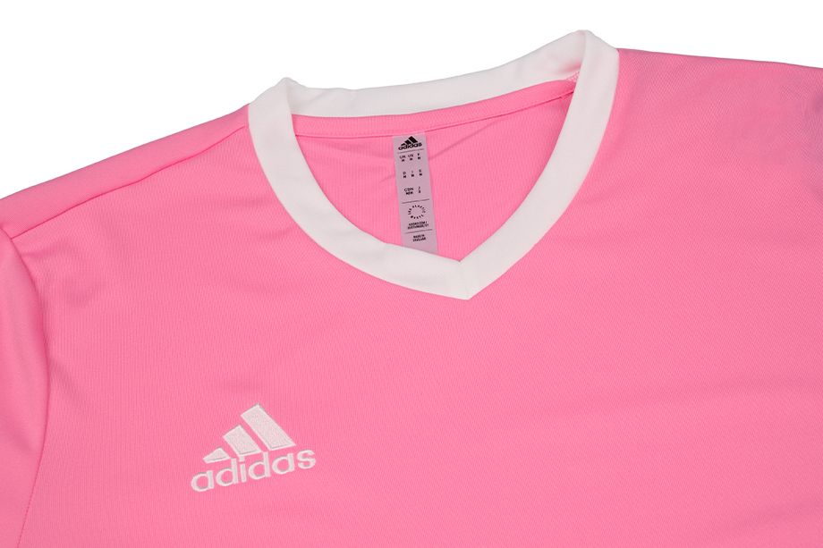 adidas Kinder T-Shirts Set Entrada 22 Jersey HC5055/H57496/HC5054 adidas Kinder T-Shirts Set Entrada 22 Jersey HC5055/H57496/HC5054
