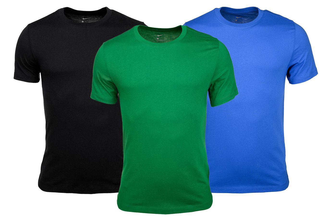 Nike Kinder T-Shirts Set Park CZ0909 010/463/302 Nike Kinder T-Shirts Set Park CZ0909 010/463/302