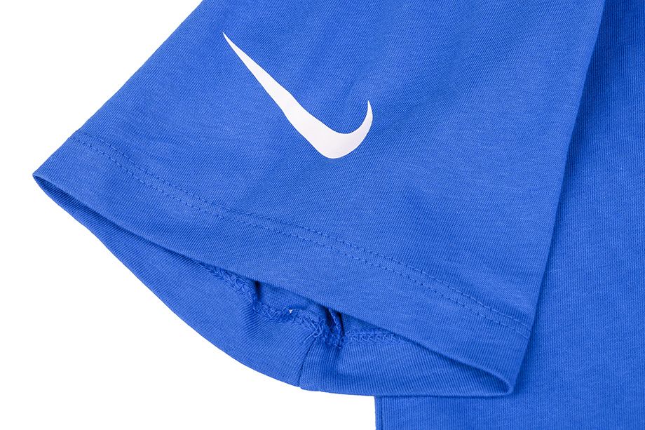 Nike Kinder T-Shirts Set Park CZ0909 010/463/302 Nike Kinder T-Shirts Set Park CZ0909 010/463/302