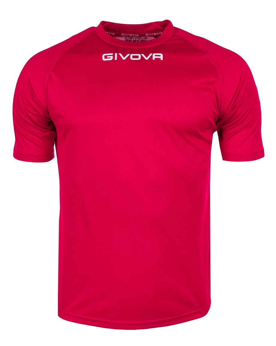 Givova T-Shirt Satz One MAC01 0001/0012/0004