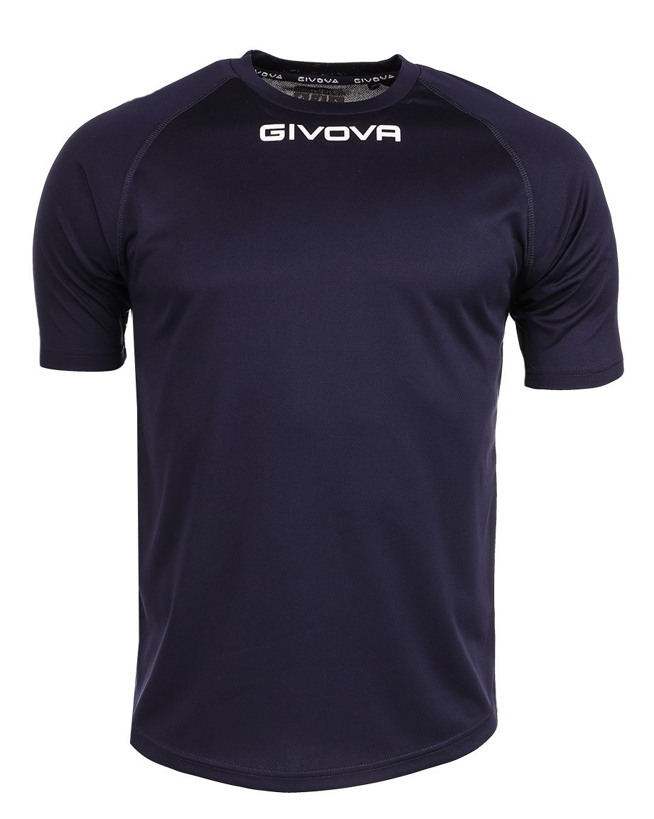 Givova T-Shirt Satz One MAC01 0001/0012/0004