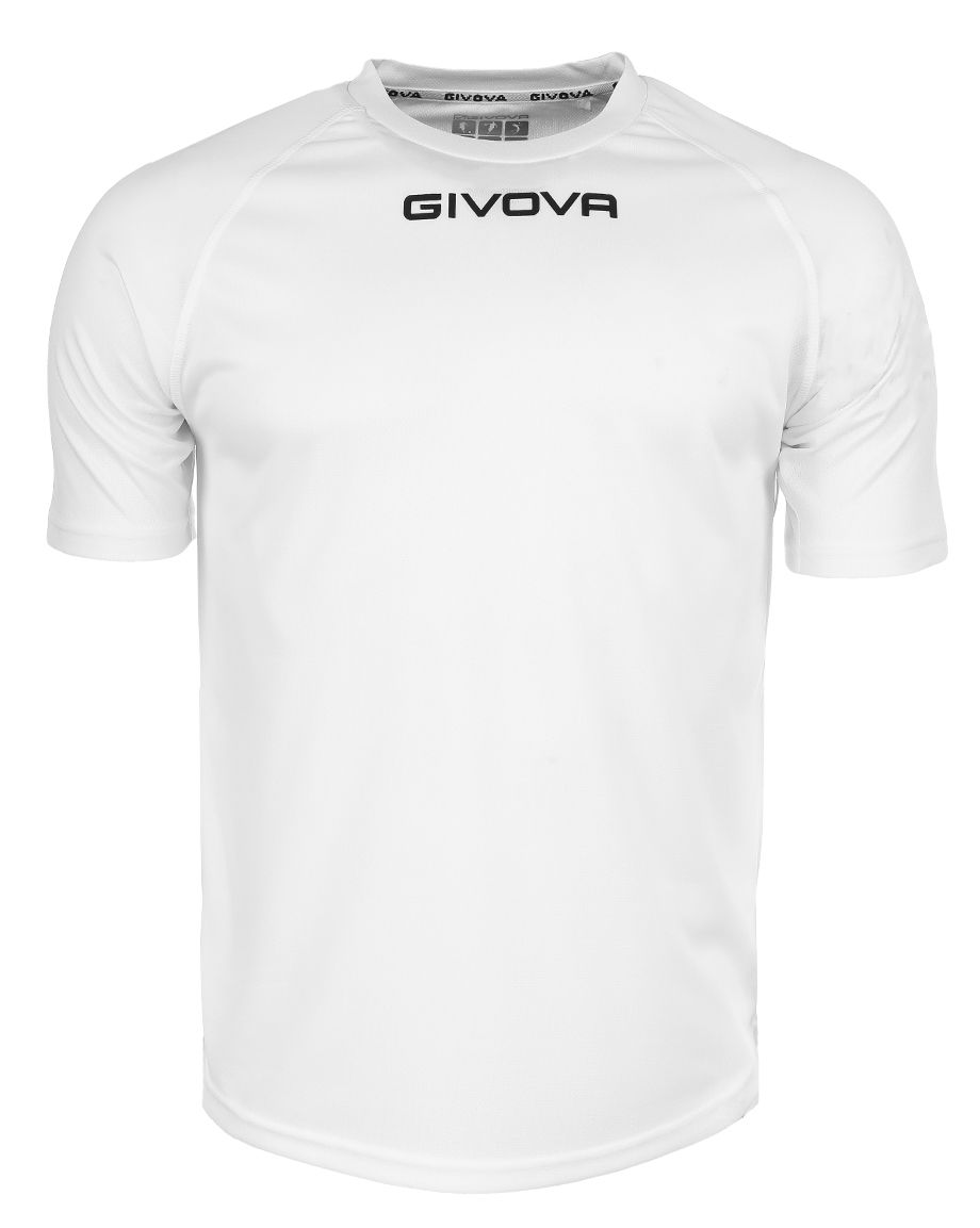 Givova T-Shirt Satz One MAC01 0003/0005/0012