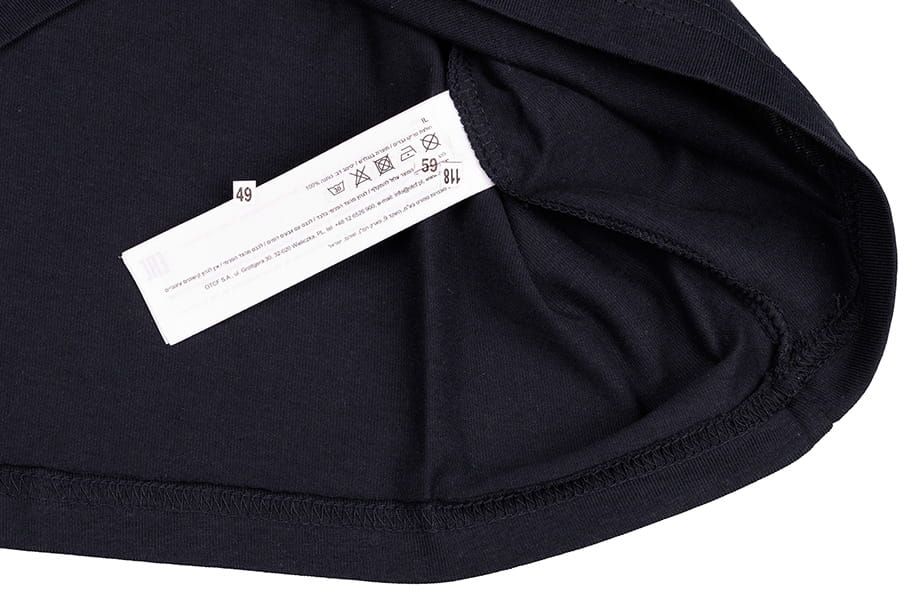 4F T-Shirt-Satz der Männer 4FSS23TTSHM536 10S/30S/20S 4F T-Shirt-Satz der Männer 4FSS23TTSHM536 10S/30S/20S