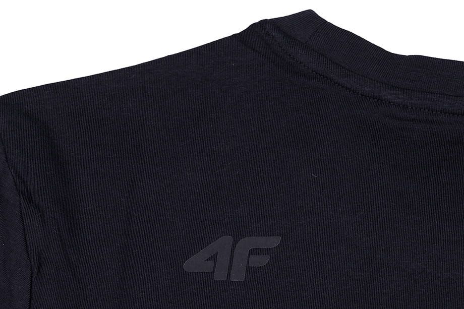 4F T-Shirt-Satz der Männer 4FSS23TTSHM536 10S/30S/20S 4F T-Shirt-Satz der Männer 4FSS23TTSHM536 10S/30S/20S