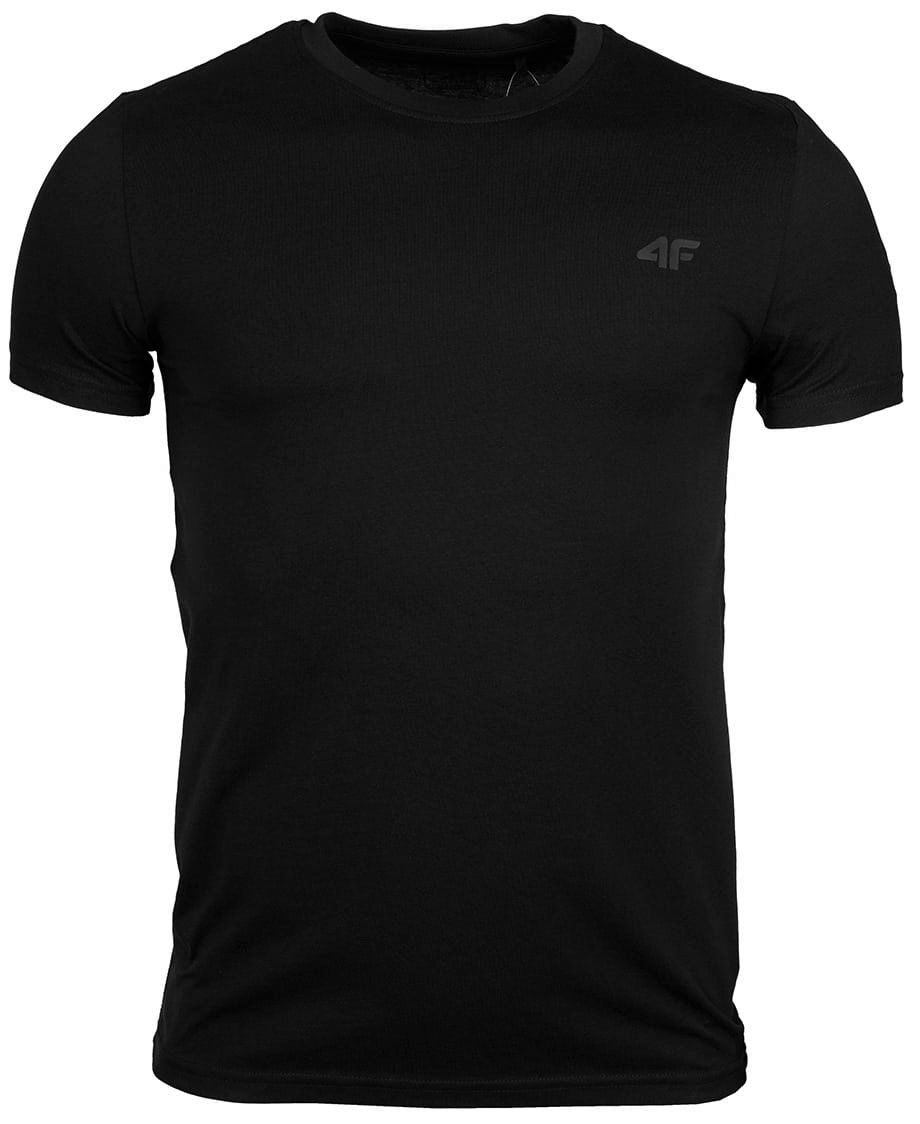 4F T-Shirt-Satz der Männer 4FSS23TTSHM536 10S/30S/20S 4F T-Shirt-Satz der Männer 4FSS23TTSHM536 10S/30S/20S
